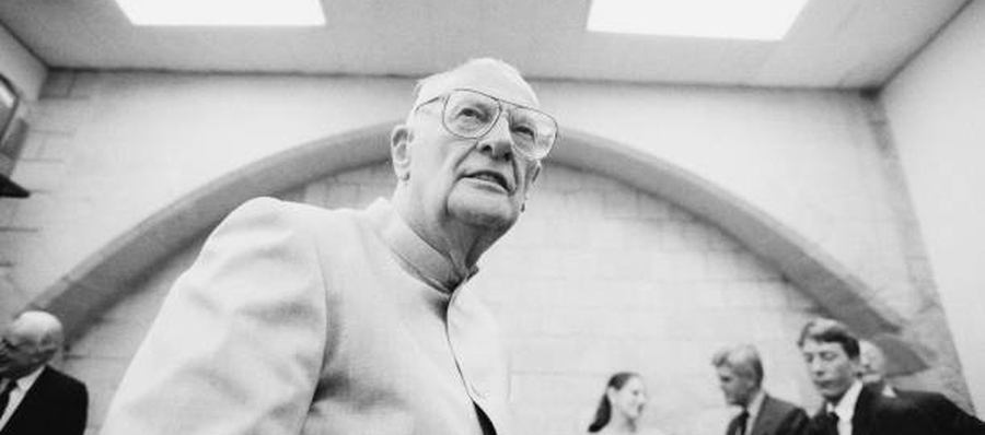 Arthur C. Clarke: ‘La Estrella’
