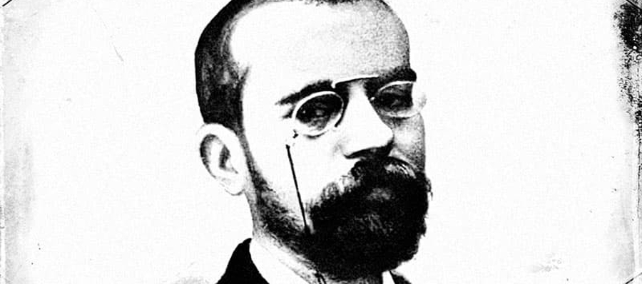 Leopoldo Alas ‘Clarín’: ‘La Ronca’