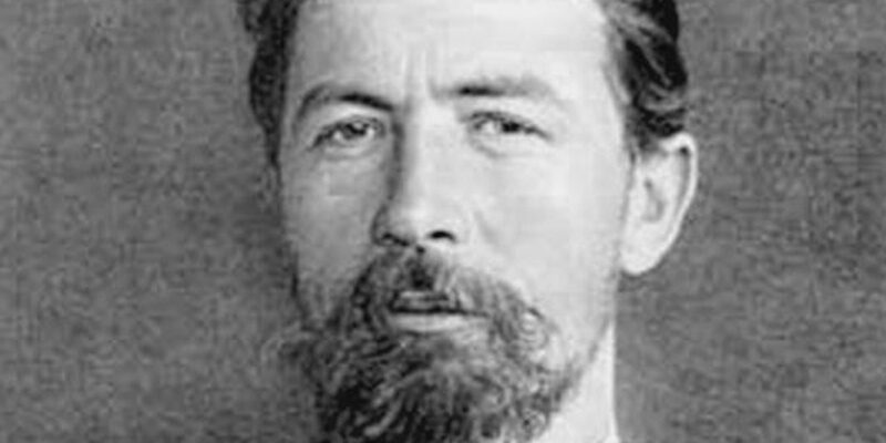 Anton Chéjov: ‘El niño maligno’