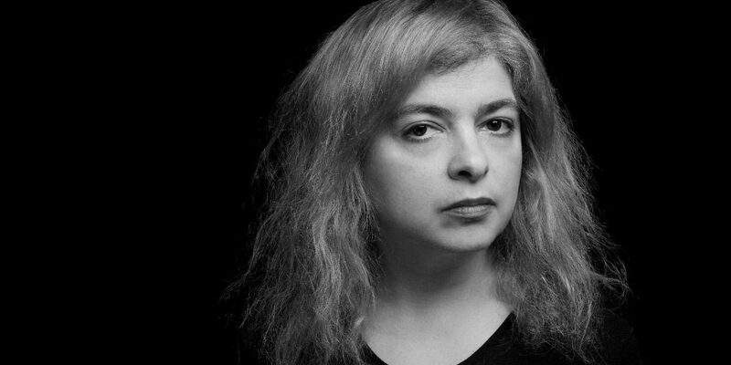 Mariana Enríquez: ‘Cosas que perdimos en el fuego’