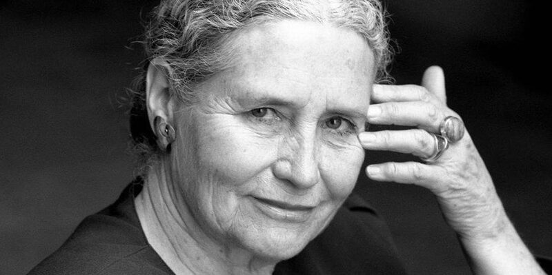 Doris Lessing: ‘Una casa de verano’
