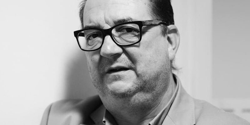 Pedro Ugarte: ‘Los bárbaros’
