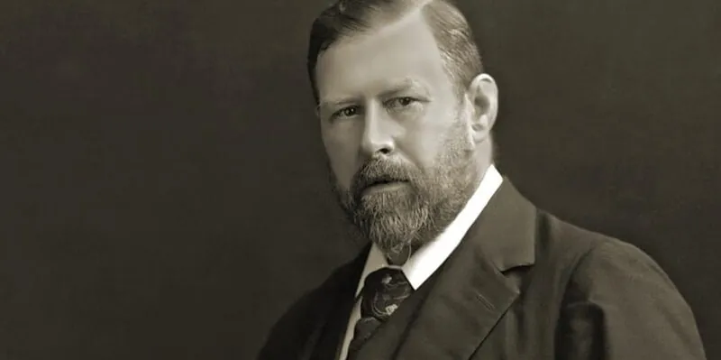 Bram Stoker: ‘Drácula’ (Cuaderno de bitácora de la «Deméter»)