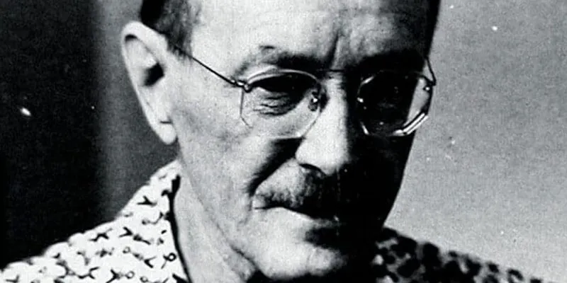 Fredric Brown: ‘Centinela’
