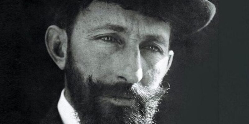 Horacio Quiroga: ‘El almohadón de plumas’