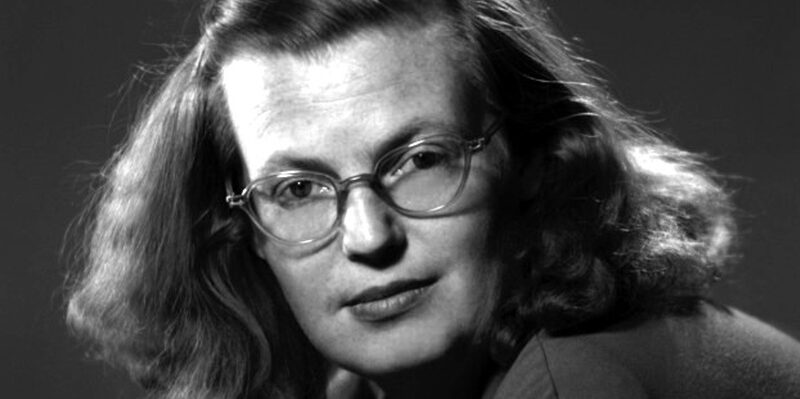 Shirley Jackson: ‘Los veraneantes’