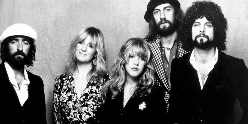 «Rumours» (de la serie Discos Míticos)