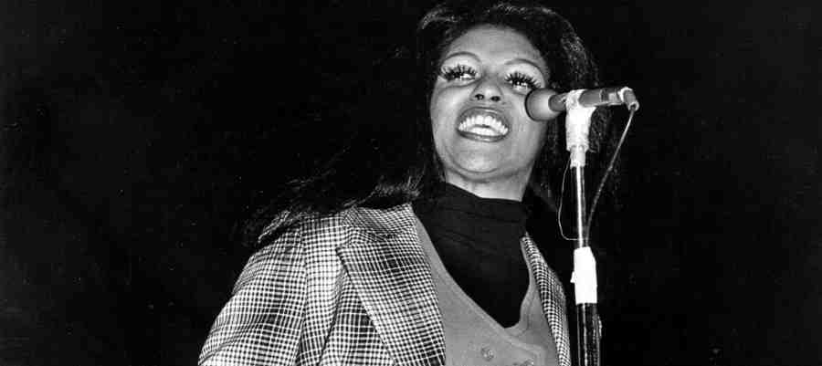 Lyn Collins, ‘La Predicadora’ de James Brown