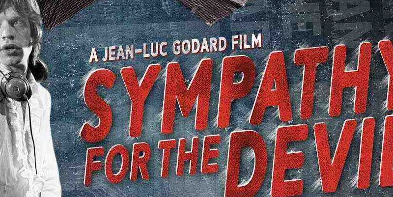 20 versiones de ‘Sympathy for the Devil’