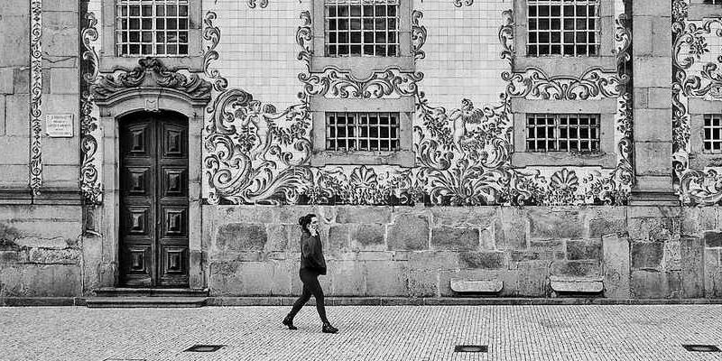 Menos mal que nos queda Portugal