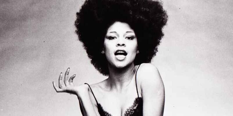 “Betty Davis” (1973)