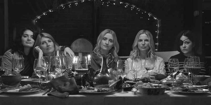 «Bad Sisters» (Apple TV, 2022)