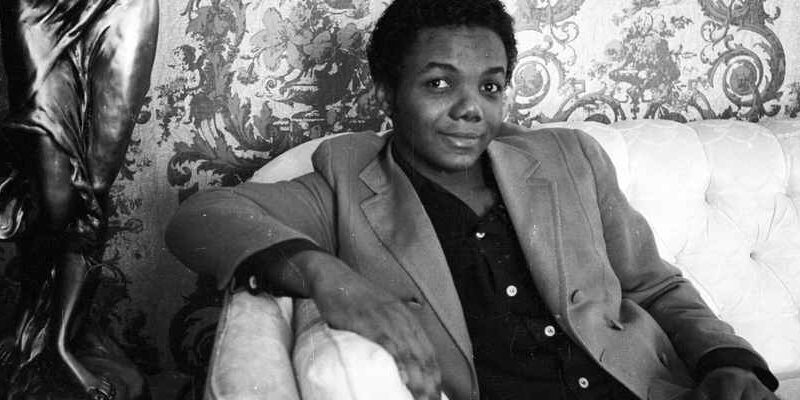 Lamont Dozier