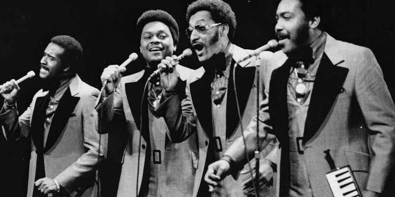 Motown: 1968-1969
