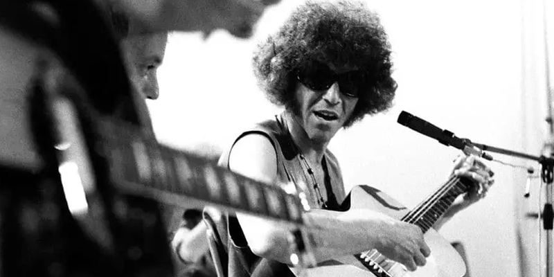 Alexis Korner