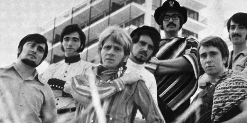 SPANISH Psychedelic Soul