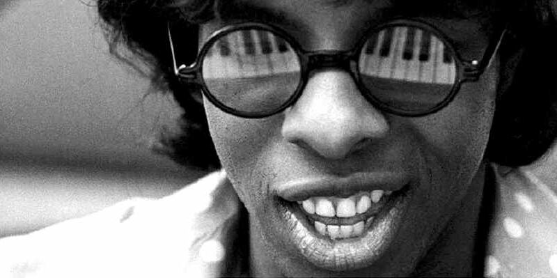 Psychedelic Soul