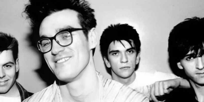 The Smiths in covers