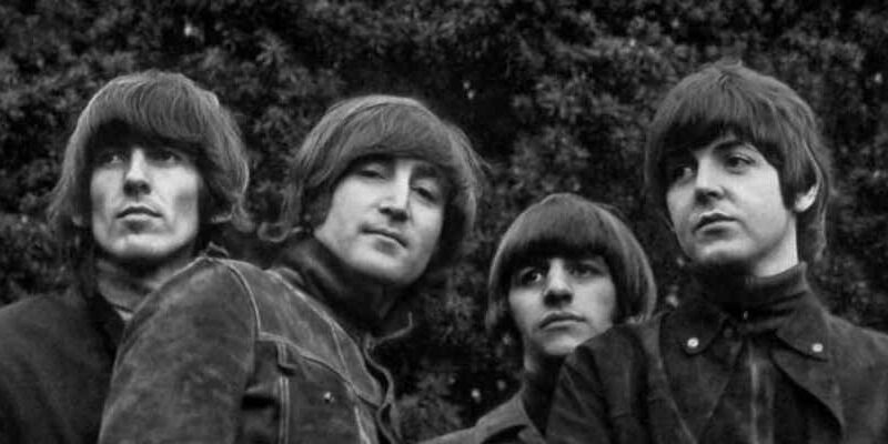 «Rubber Soul» (serie Discos Míticos)