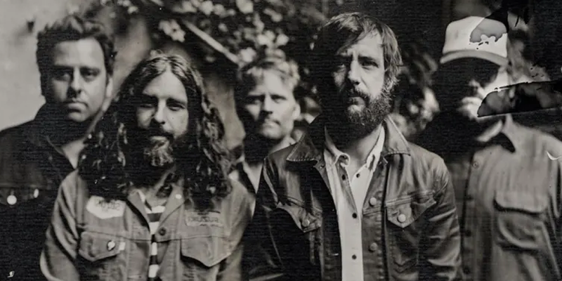 Todos esos hombres blancos (serie Hipsterfolk)