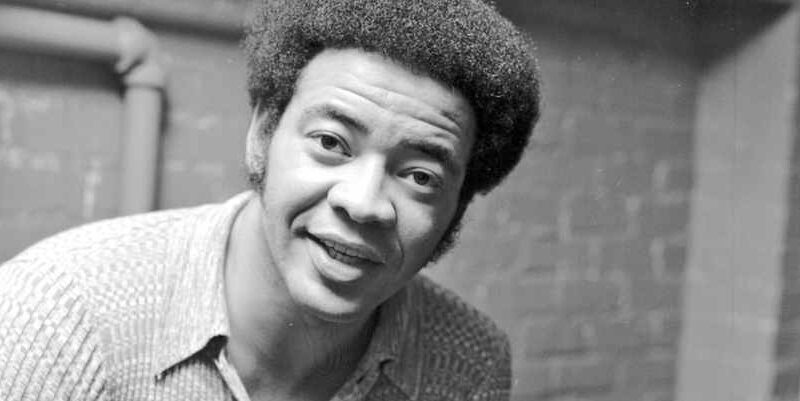 Bill Withers: como en casa en ningún sitio