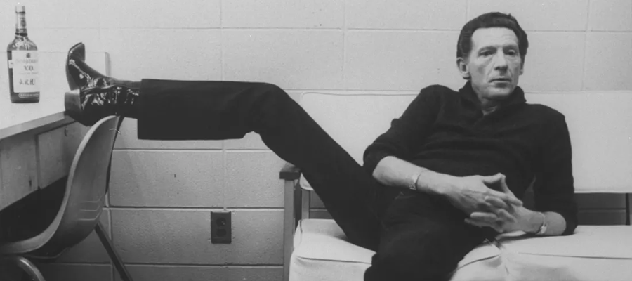 Jerry Lee Lewis