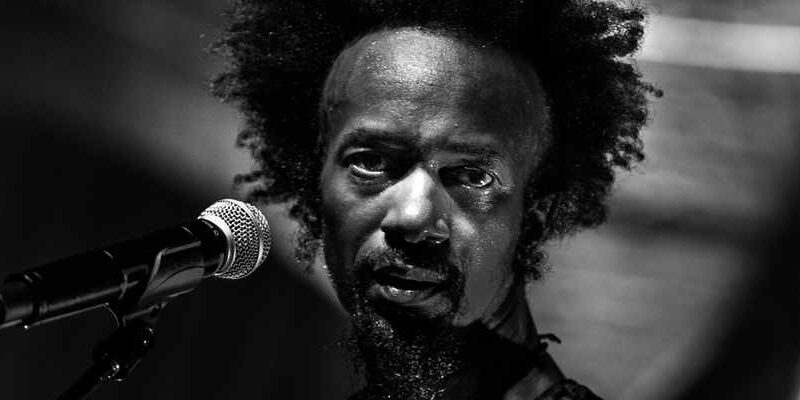 Blues-rock de ahora mismo