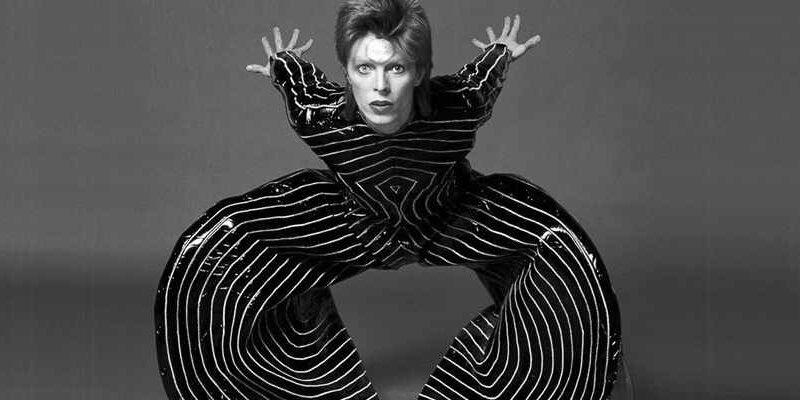 «The Rise and Fall of Ziggy Stardust…» (1º Discos Míticos)