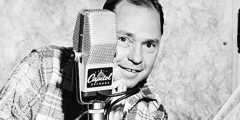 Johnny Mercer