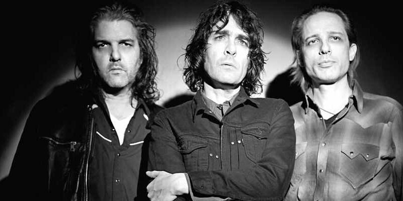 Punk Blues