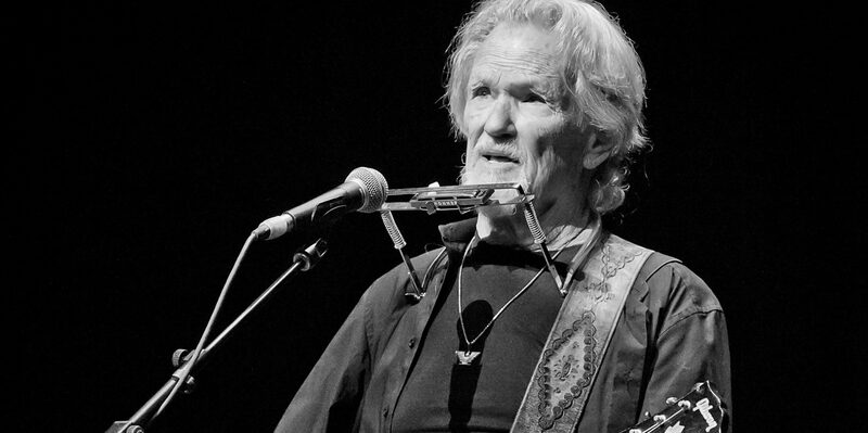 Kris Kristofferson