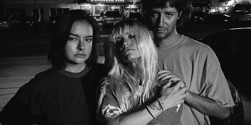 BEING DEAD: «EELS» (2024)