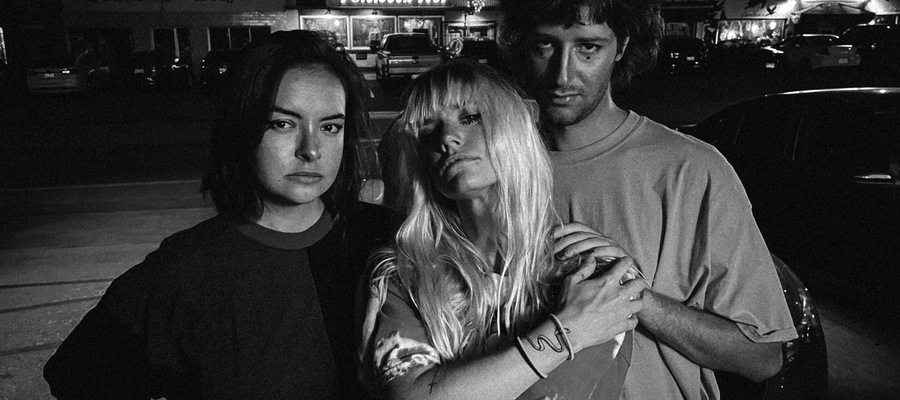 BEING DEAD: «EELS» (2024)