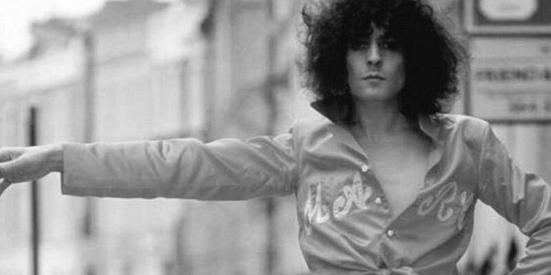 Glam Rock