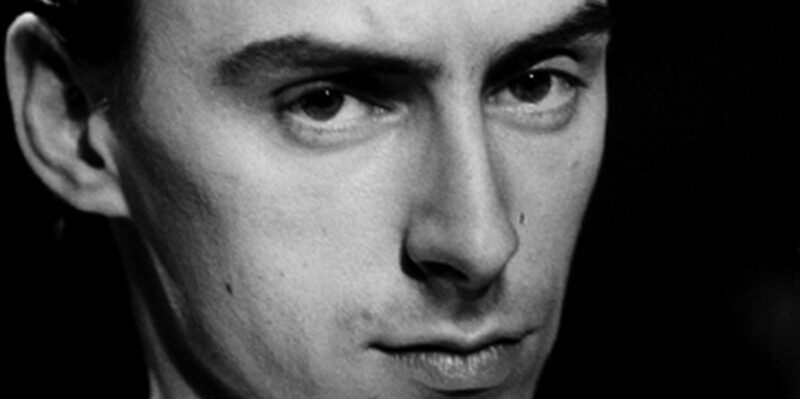 The Modfather