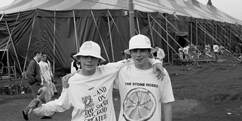 Madchester, la fiesta