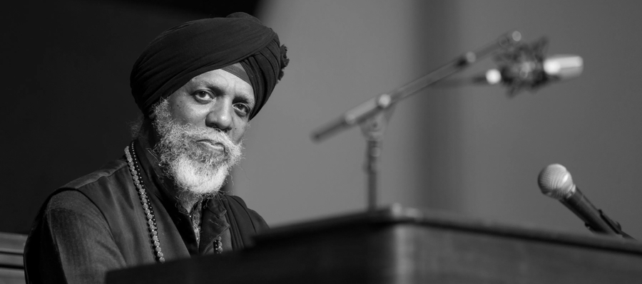 El Dr. Lonnie Smith DEP