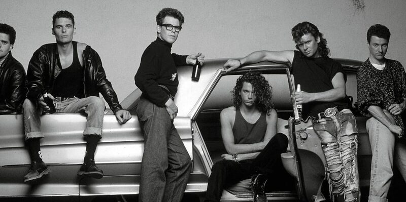 New Wave (Take One)