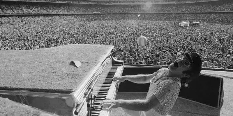 Piano Rock: clase (se tiene o no se tiene)