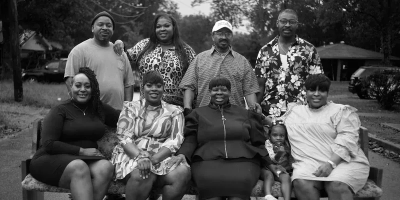 Annie & The Caldwells – “Can’t Lose My (Soul)”, Luaka Bop, USA, 2025