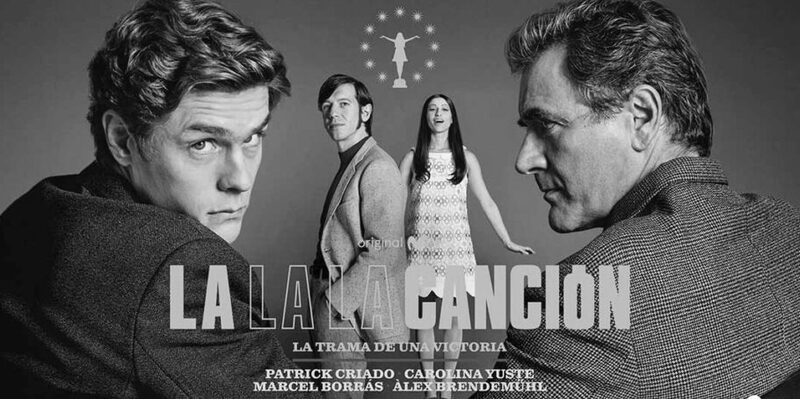 «La canción» (Movistar, 2025)