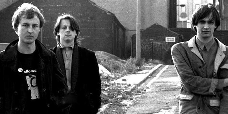 Yorkshire 70’s-00’s