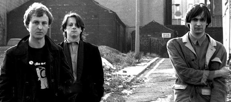 Yorkshire 70’s-00’s