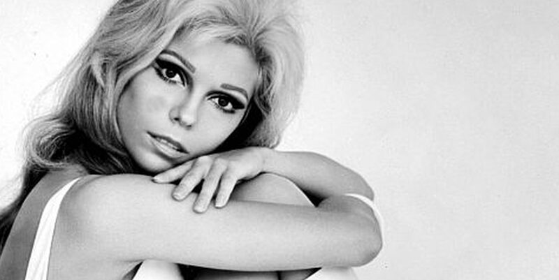 Nancy Sinatra & Some Friends