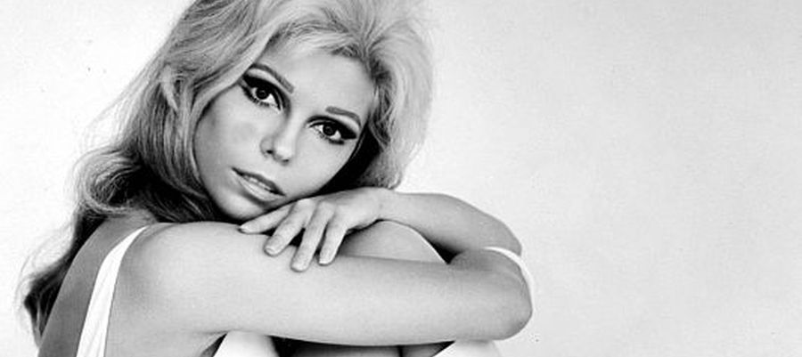 Nancy Sinatra & Some Friends