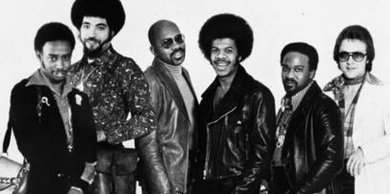 Deep Funk & Juicy Grooves