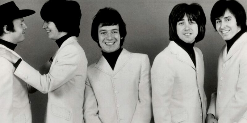 Beat Without Beatles
