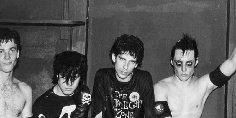 Horror Punk & Psychobilly