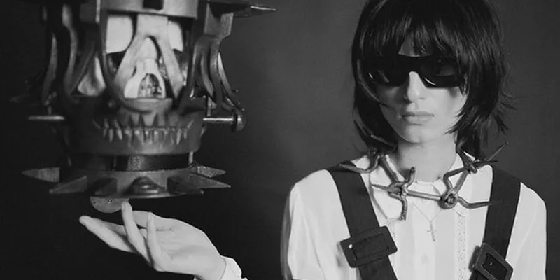 Heartworms: “Glutton for Punishment” (2025)