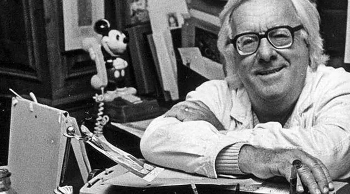 Ray Bradbury: «Vendrán lluvias suaves» (1950)